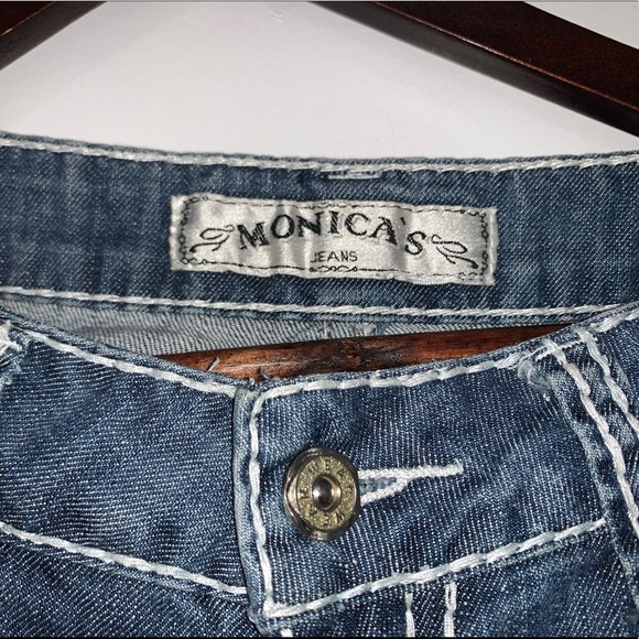 Y2K 2000’s Style Jeans - Picture 7 of 10